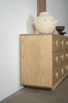 Faria Dresser by Croft House