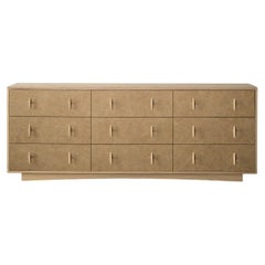 Faria Dresser by Croft House