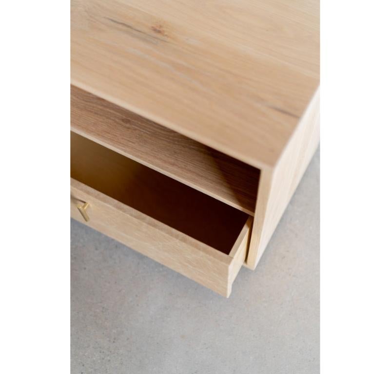 American Faria Nightstand For Sale