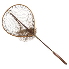 Farlow Extending Trout Fly Fishing Net