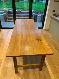 Farmhouse Table Elm