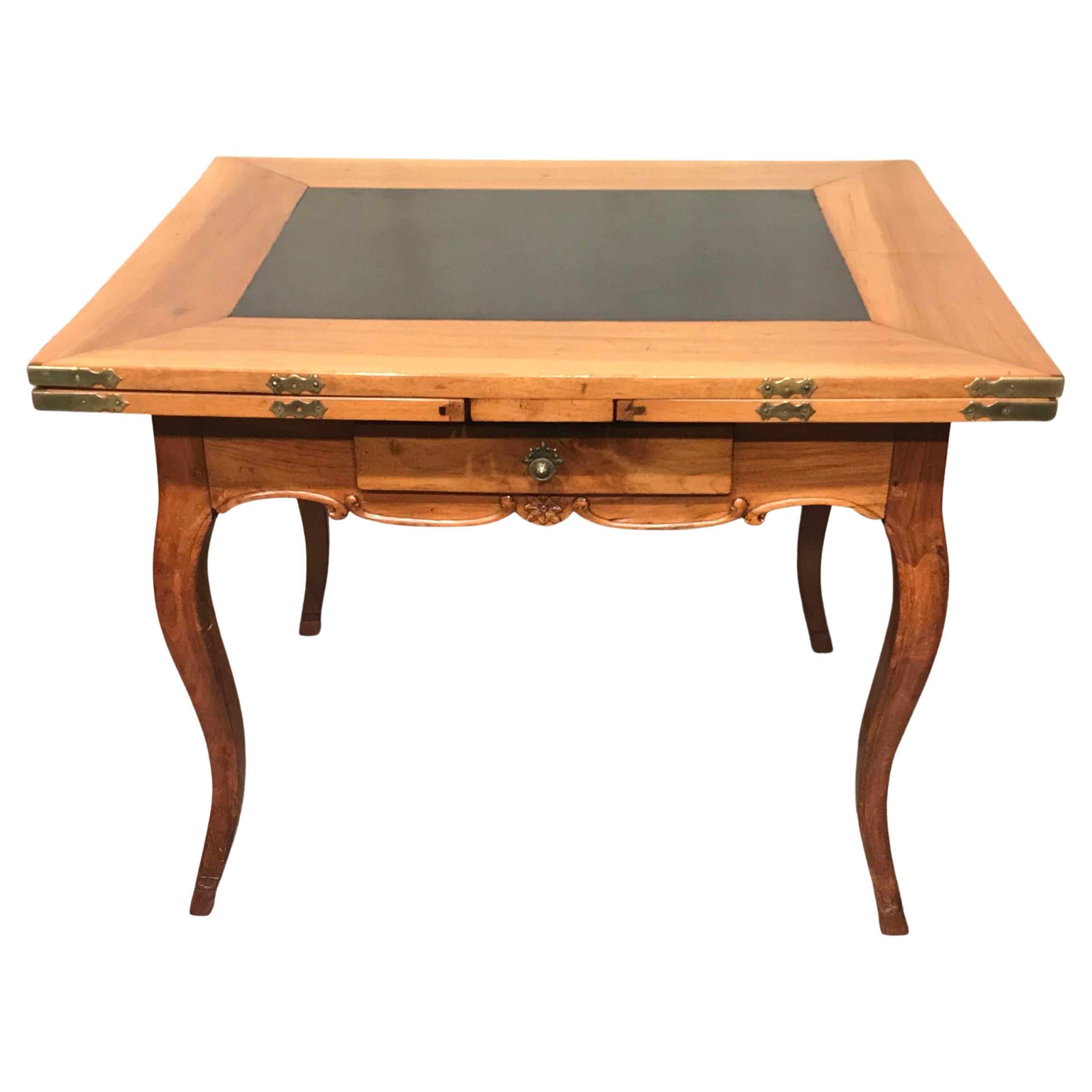 Farm Table, Switzerland 18th-19th century For Sale