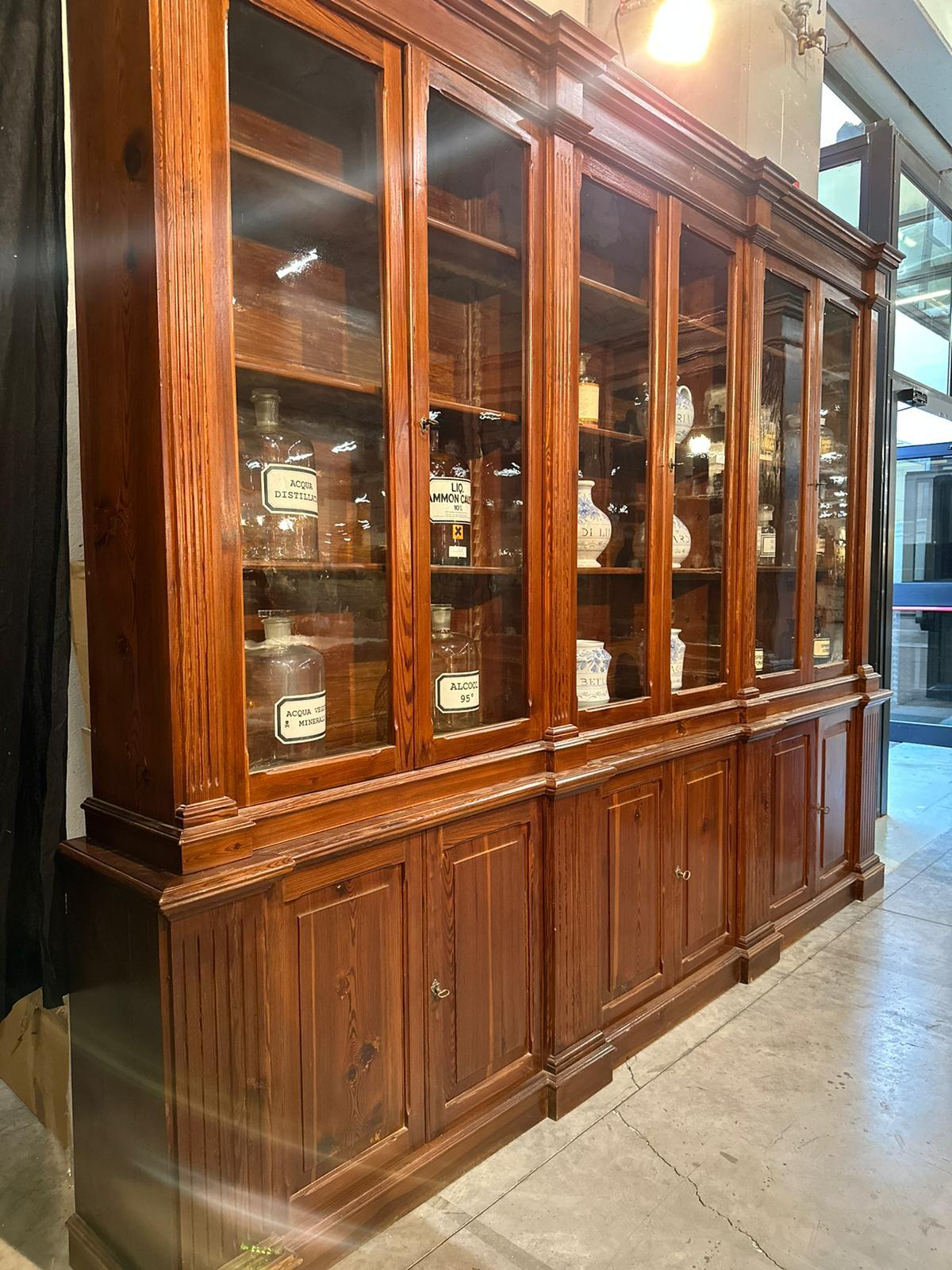 Farmacia Completa Di Bancone in vendita 3