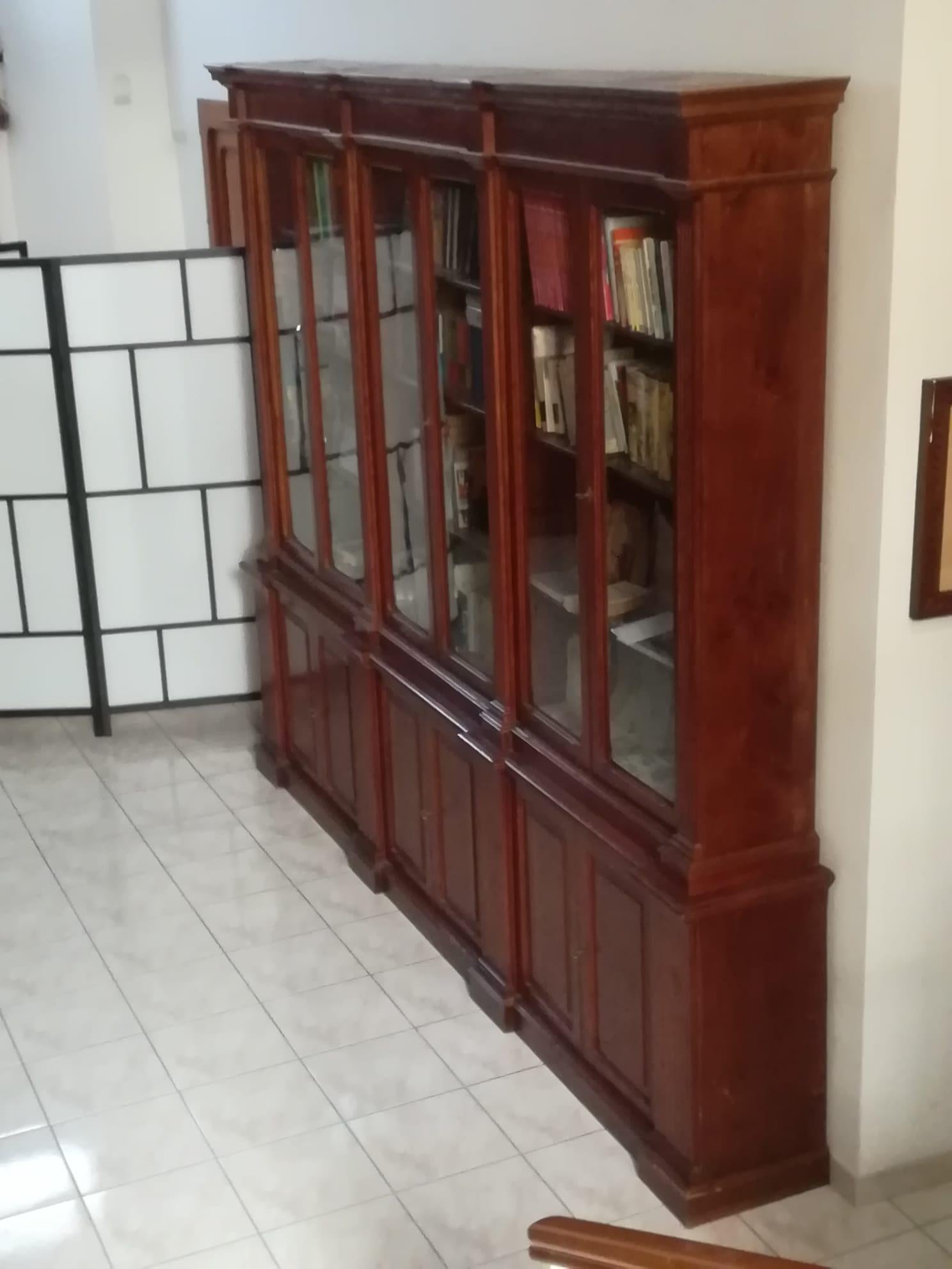 mobili farmacia usati