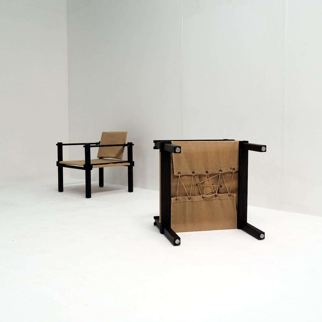 Le poltrone 