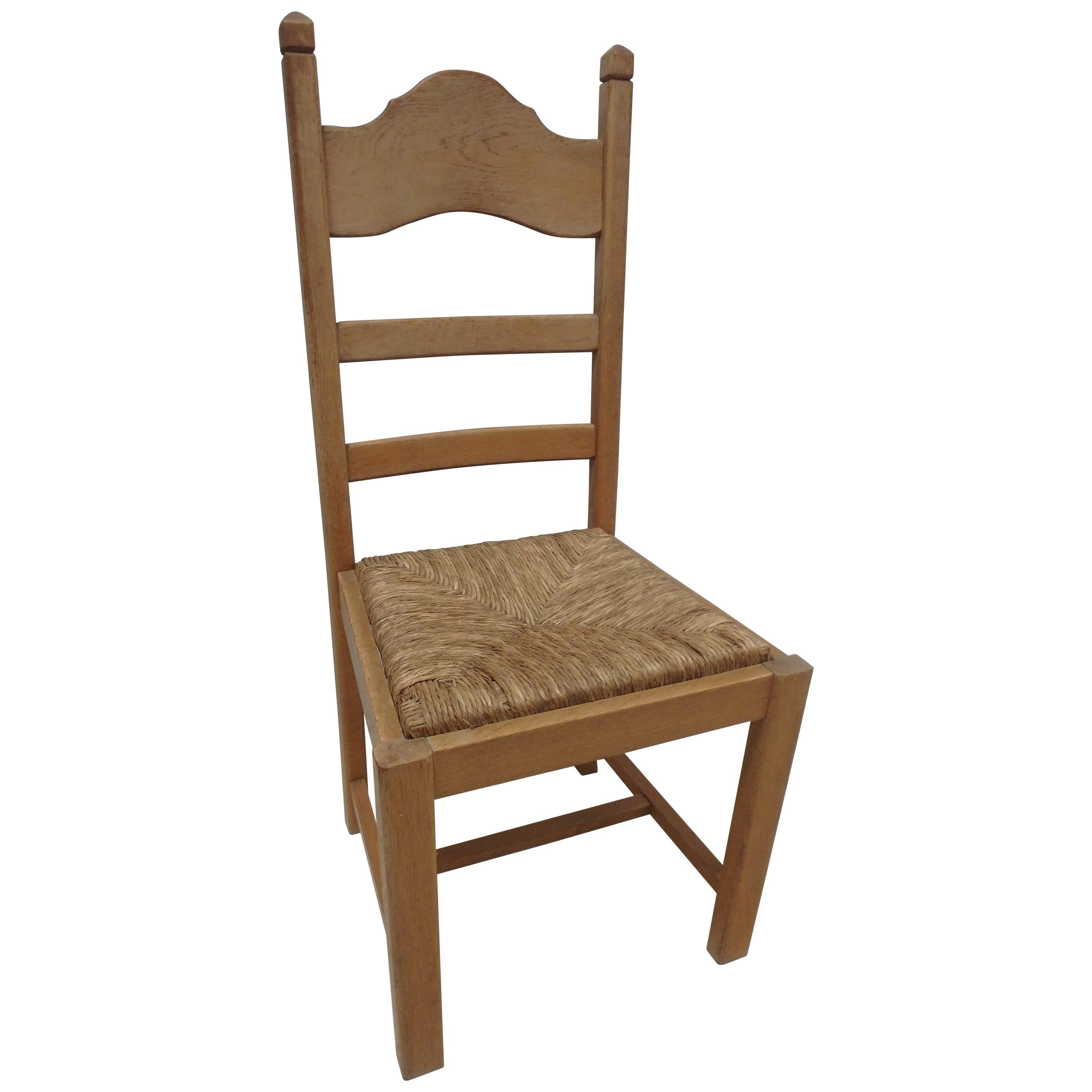 Farmers Chair For Sale