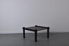 Farmers table designed by Gerd Lange for Bofiner