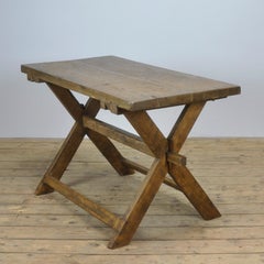 Farmers Work Table, 1930s