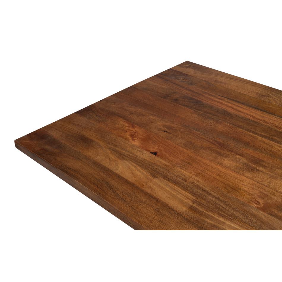 Table de salle à manger fermière Neuf - En vente à Westwood, NJ