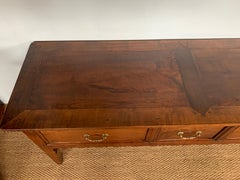 Farmhouse Dresser Base / Server