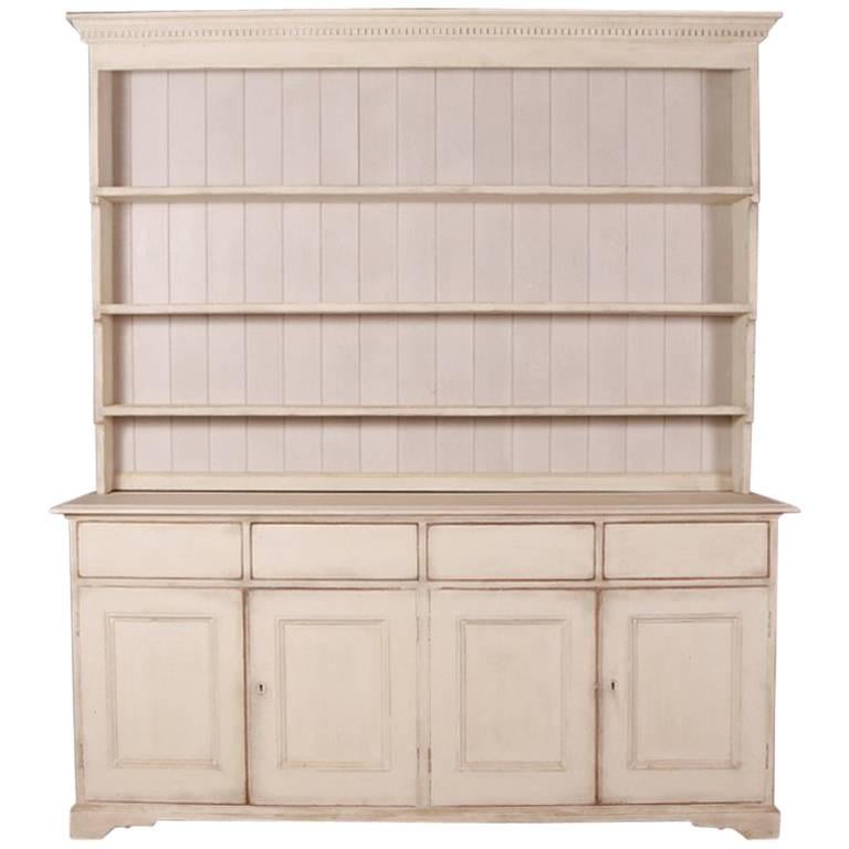 Farmhouse Dresser