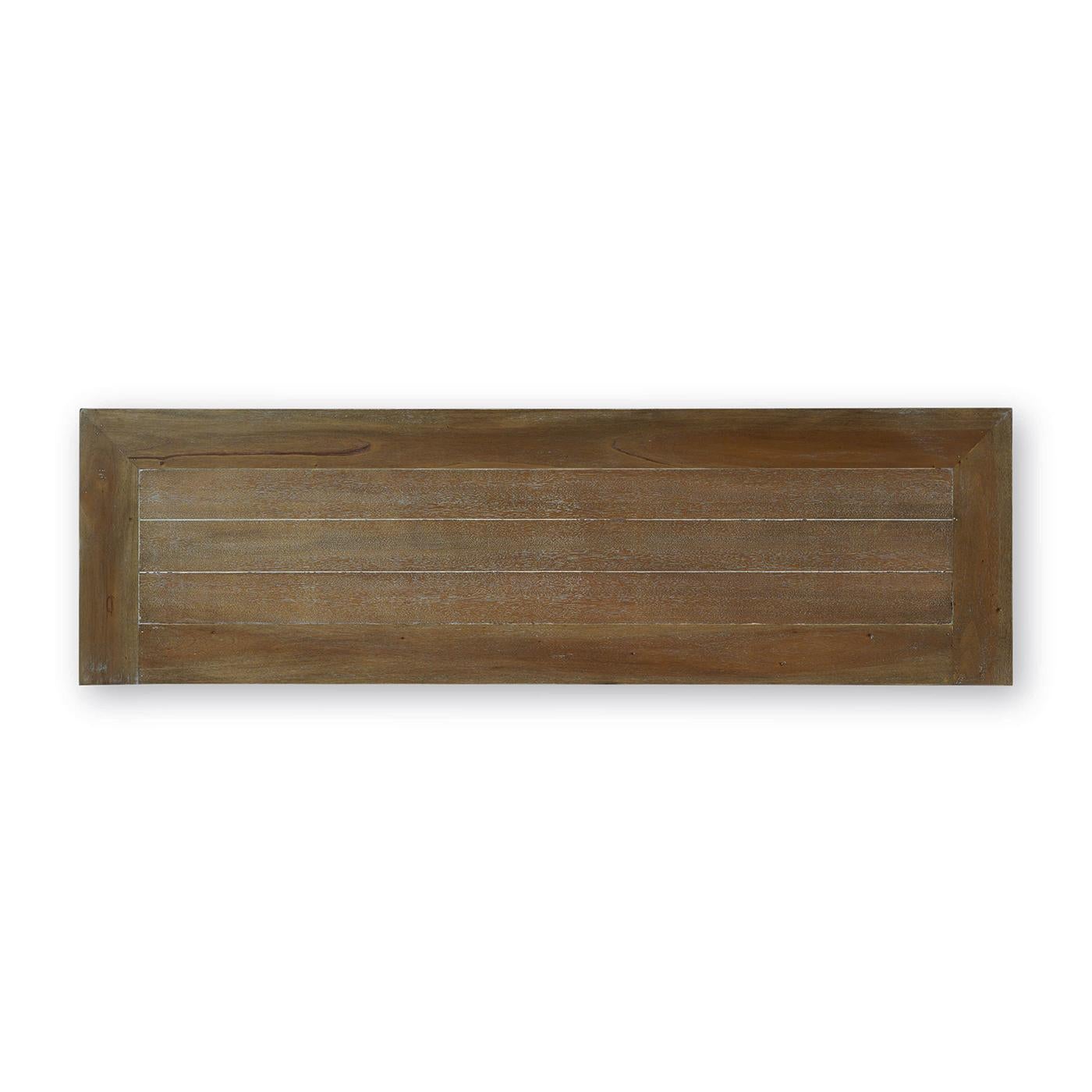 XXI secolo e contemporaneo Credenza rustica in stile agriturismo in vendita