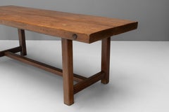 Farmhouse Table
