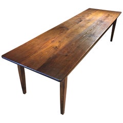 Antique Farmhouse Table