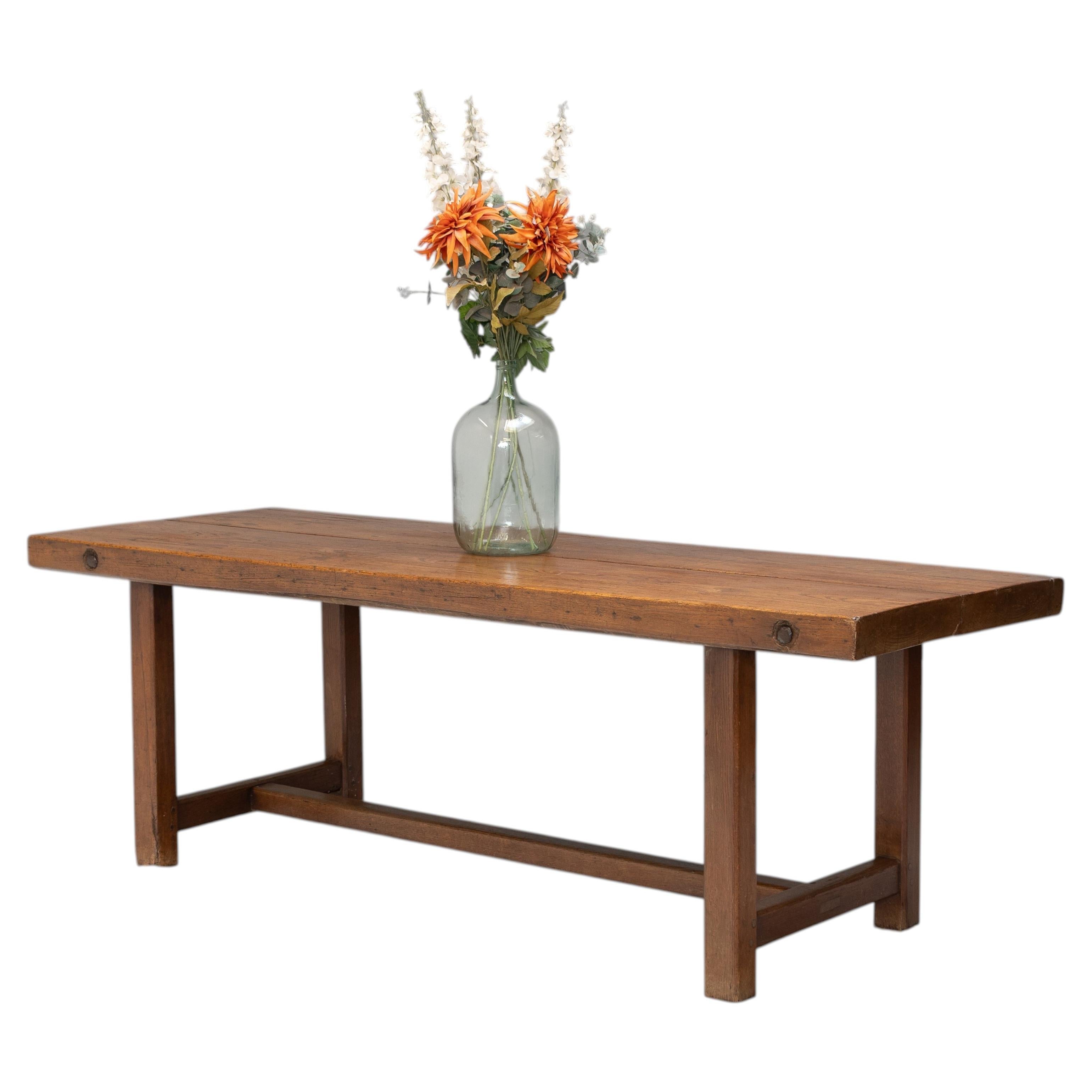 Farmhouse Table