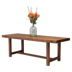 Farmhouse Table