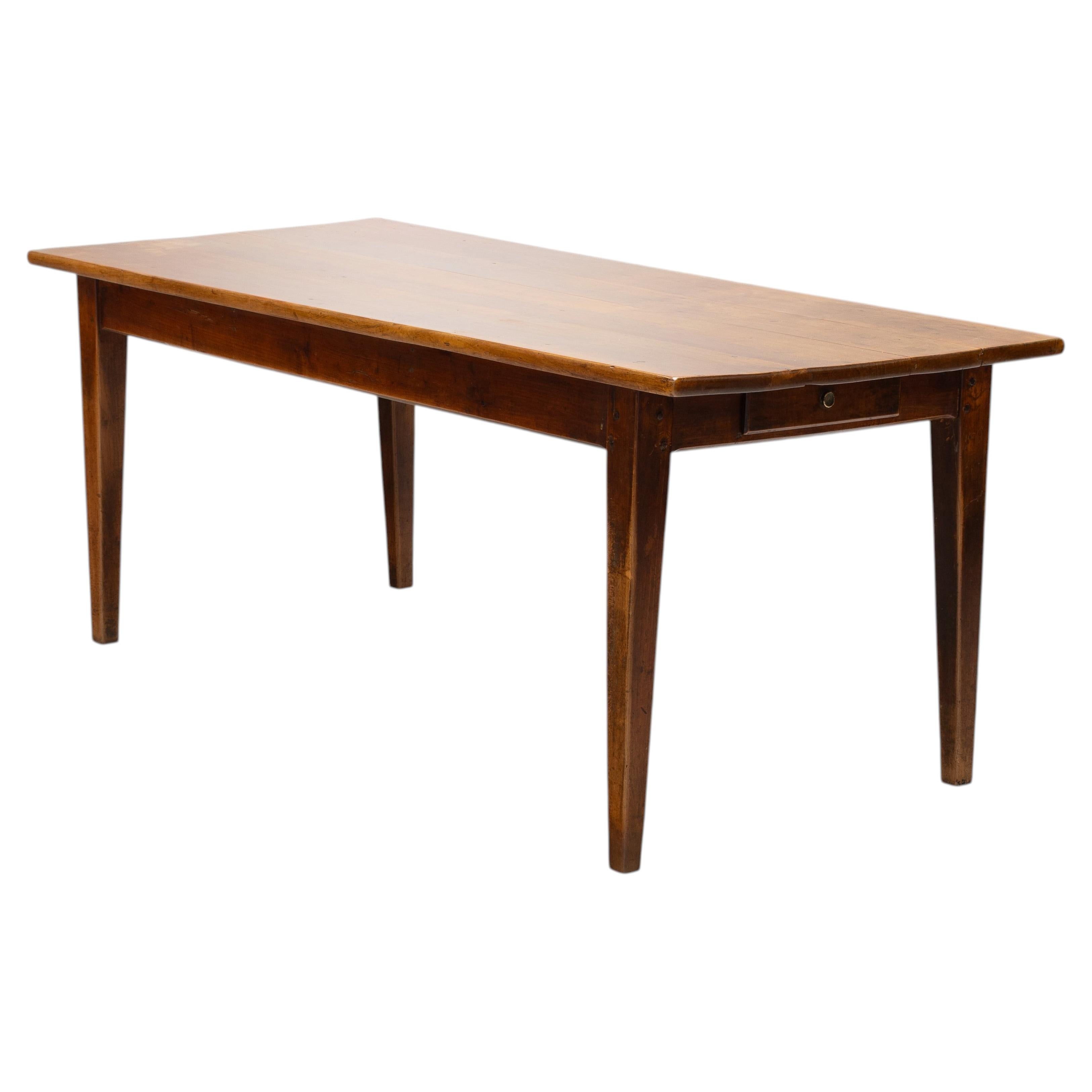 Farmhouse Table