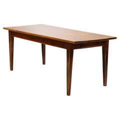 Table de ferme