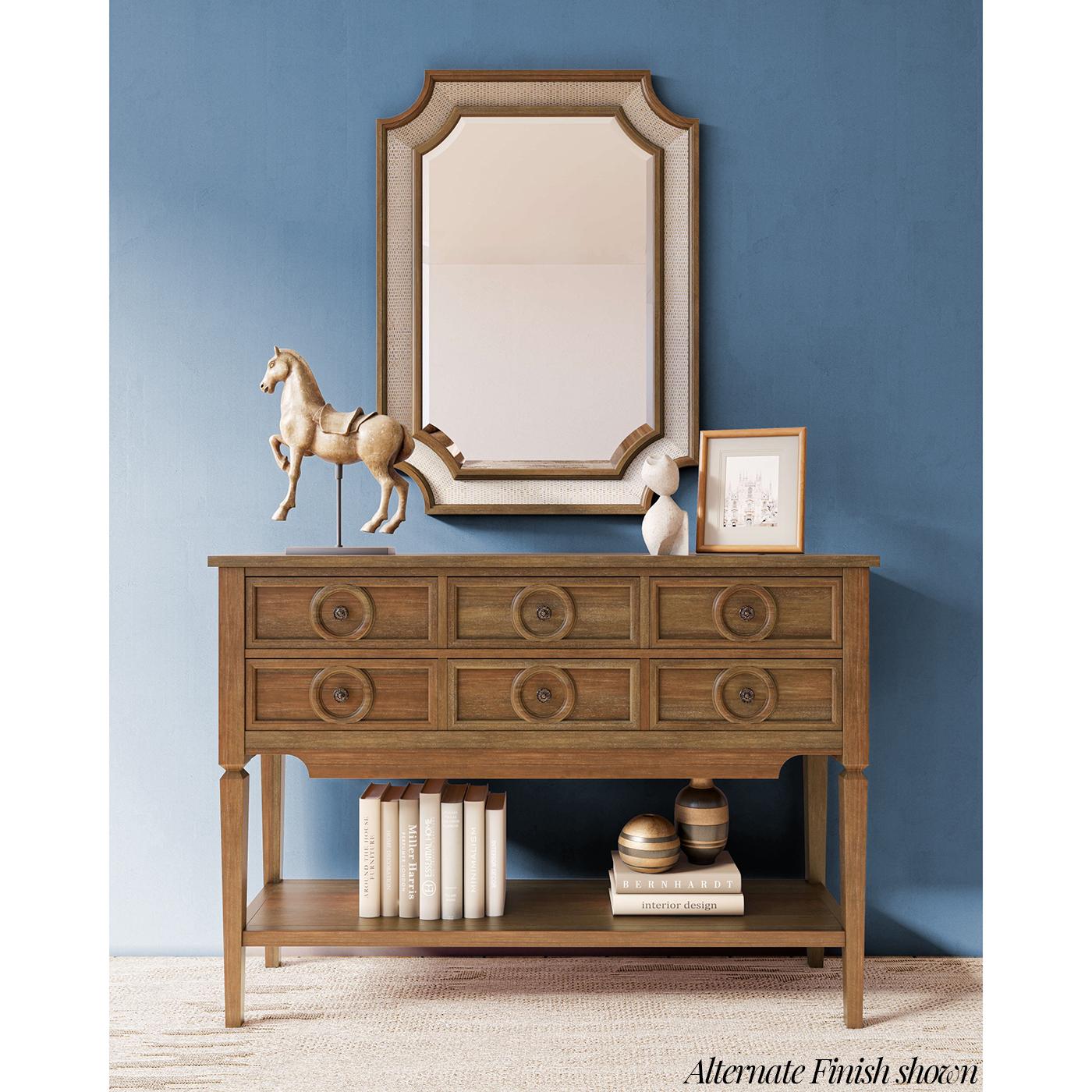 Credenza rustica Whiting In condizioni Nuovo in vendita a Westwood, NJ