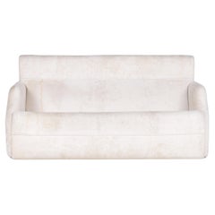 Farnese sofa designed by Luigi Caccia Dominioni, 1992