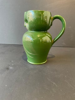 Farnham Owl Pitcher