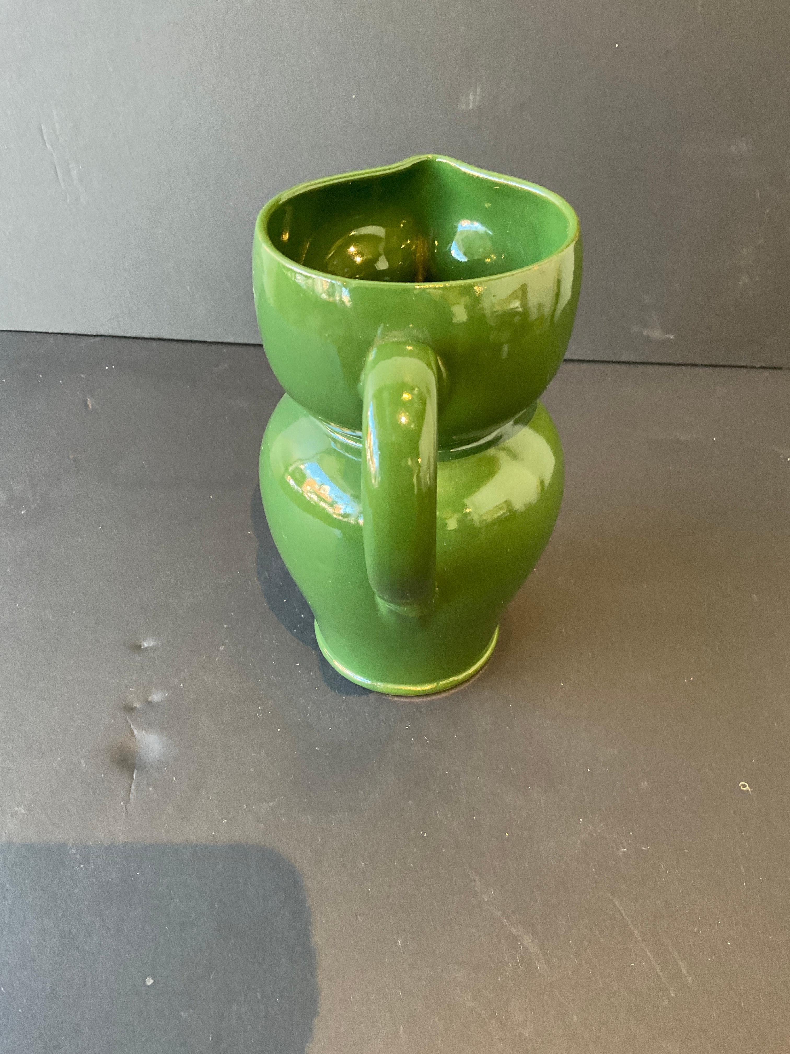 Farnham Eule Krug (Frühes 20. Jahrhundert) im Angebot