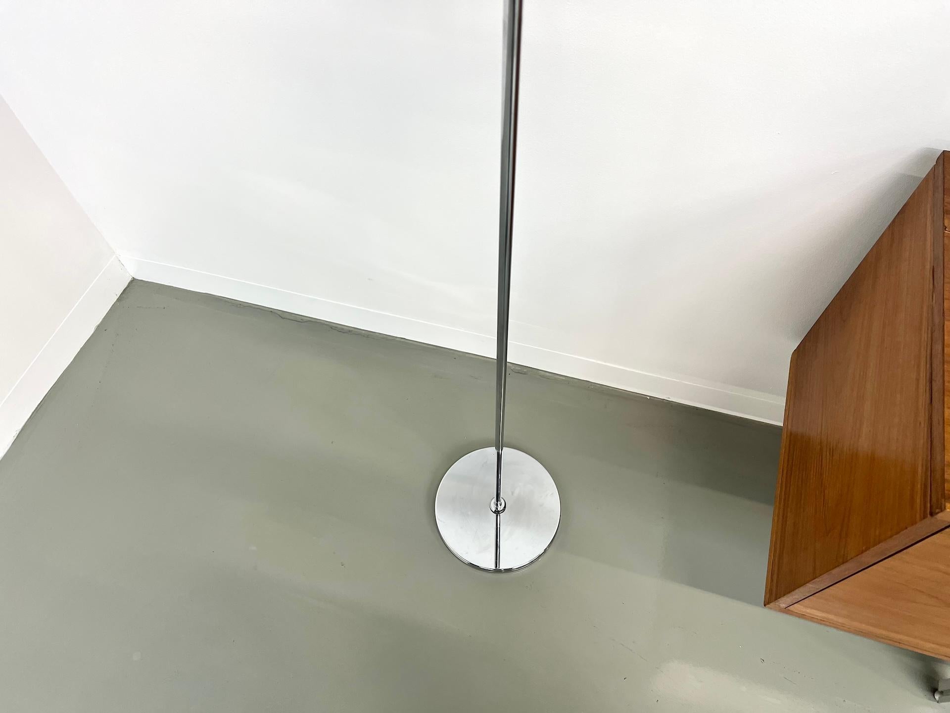Lampada da terra 