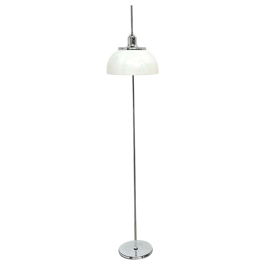 Lampadaire Faro par Harvey Guzzini, circa 1970