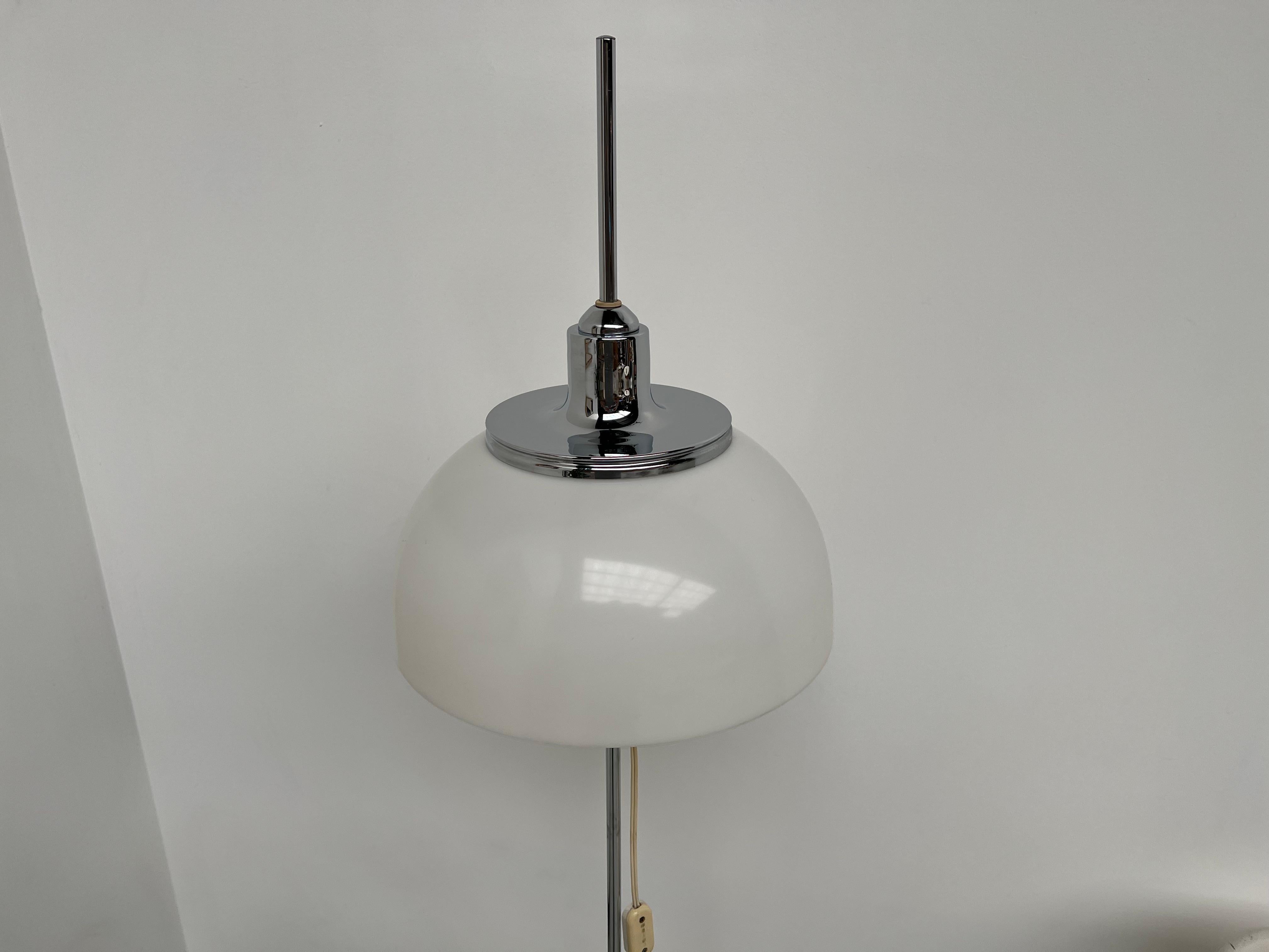 Stehlampe „Faro“ von Harvey Guzzini im Angebot 6