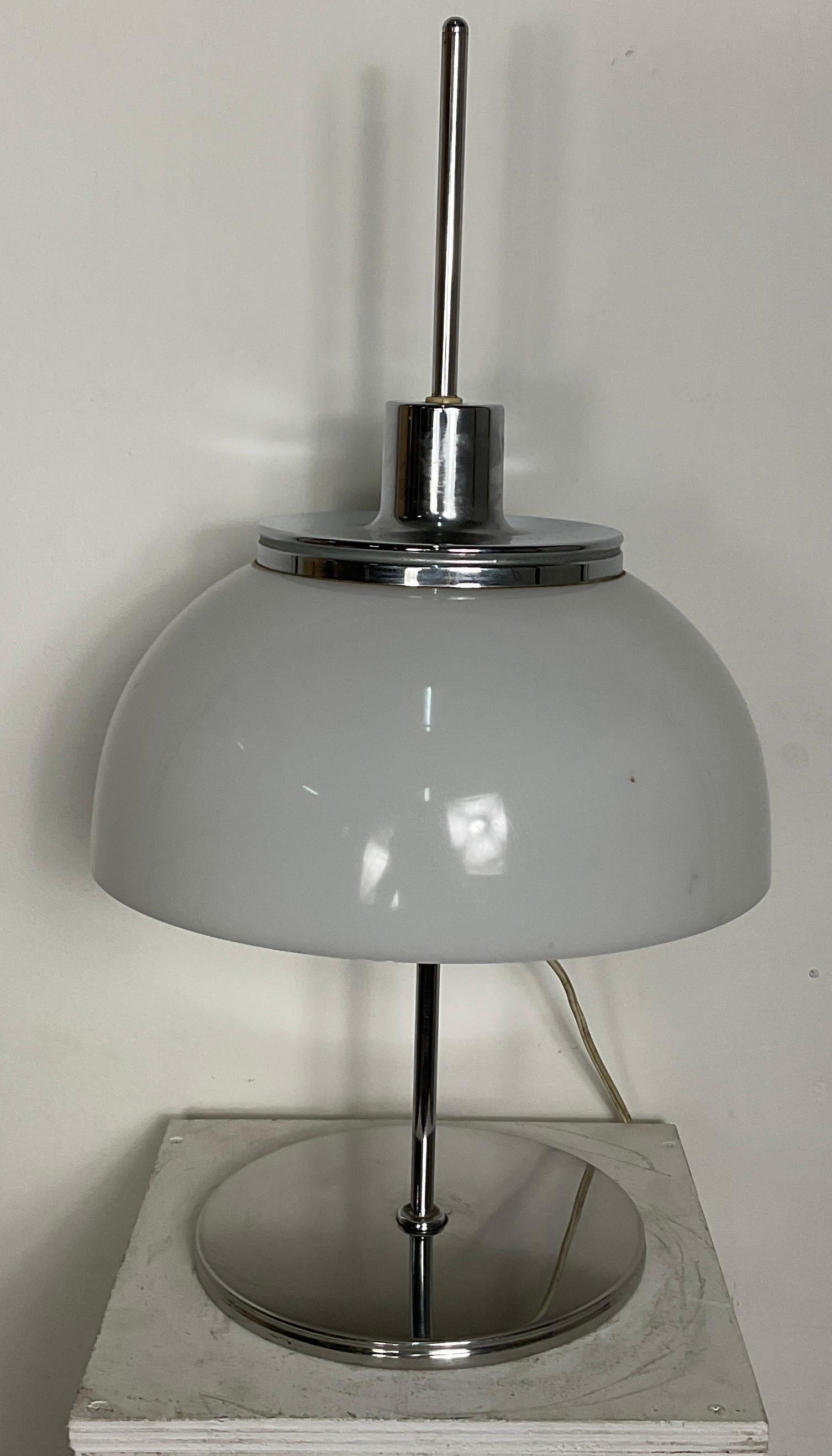 Faro table lamp Harvey Guzzini For Sale 9
