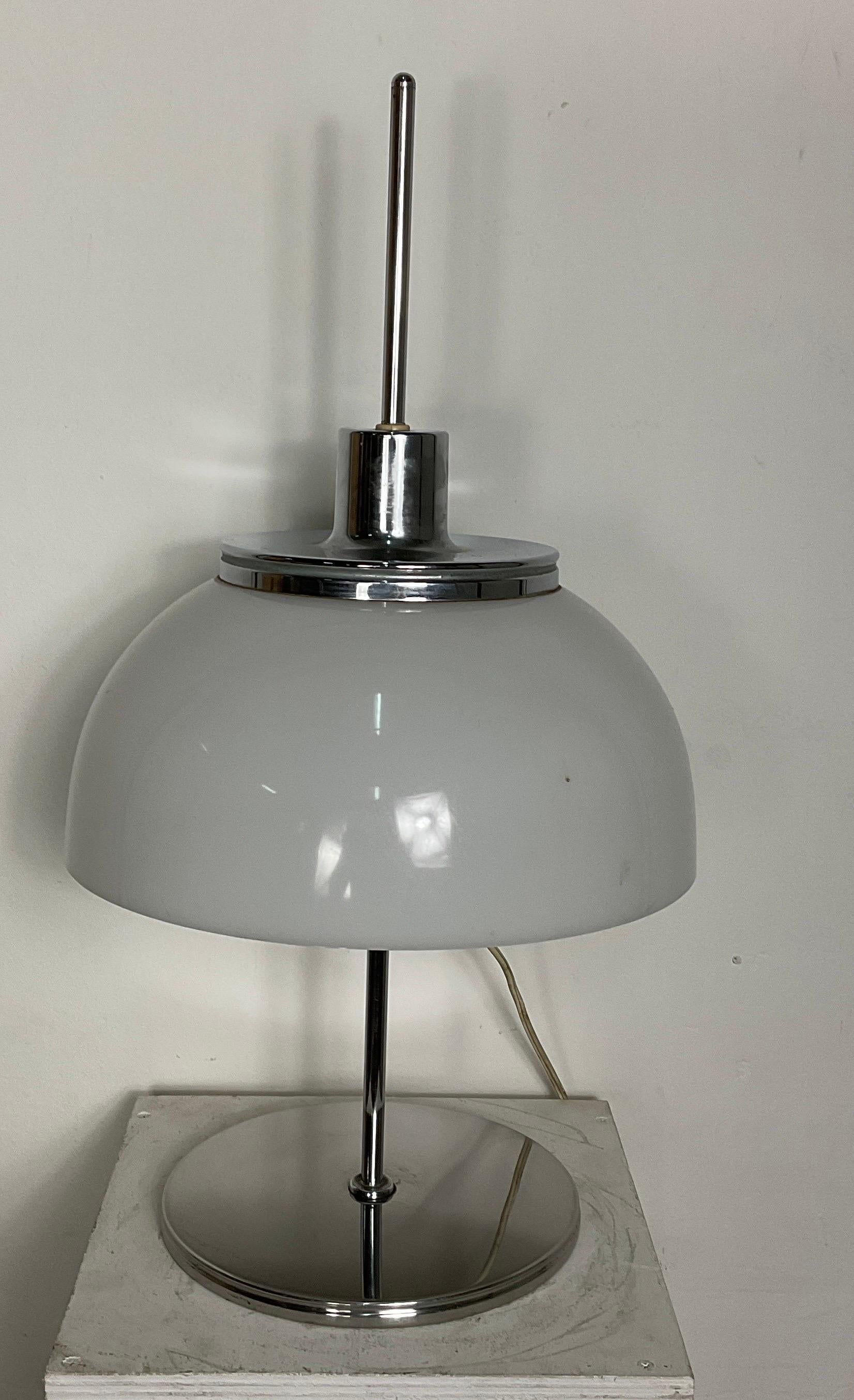 Faro table lamp Harvey Guzzini For Sale 10