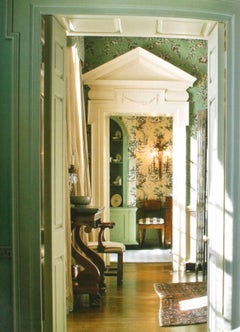 Farrow & Ball: L'arte del colore di Brian D. Coleman, Prima Edizione