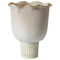 "Farsta" Vase by Wilhelm Kåge