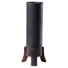 'Farsta’ vase designed by Wilhelm Kåge for Gustavsberg Sweden, 1957