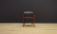 Farstrup Armchair Danish Design Teak Vintage
