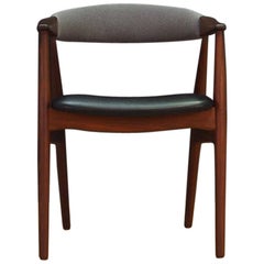 Farstrup Armchair Danish Design Teak Vintage