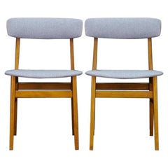 Farstrup Chairs Classic Danish Design Vintage