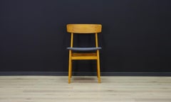 Farstrup Chairs Retro Vintage Teak Classic