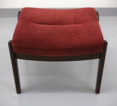 Farstrup foot stool 2009 Denmark