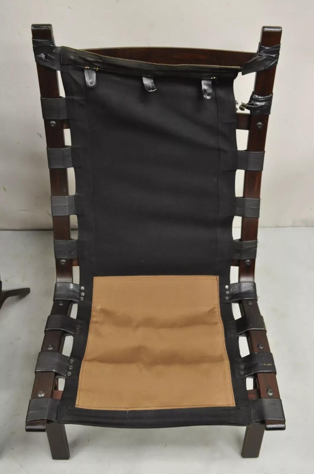 Farstrup Mobler Miljø - Sedie da salotto in legno di faggio curvato - una coppia In condizioni buone in vendita a Philadelphia, PA