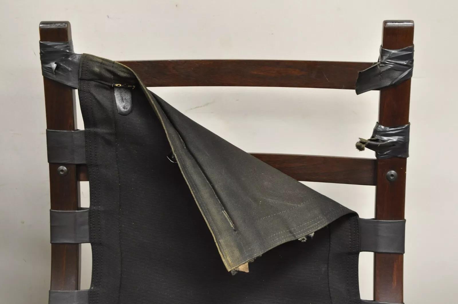 XX secolo Farstrup Mobler Miljø - Sedie da salotto in legno di faggio curvato - una coppia in vendita