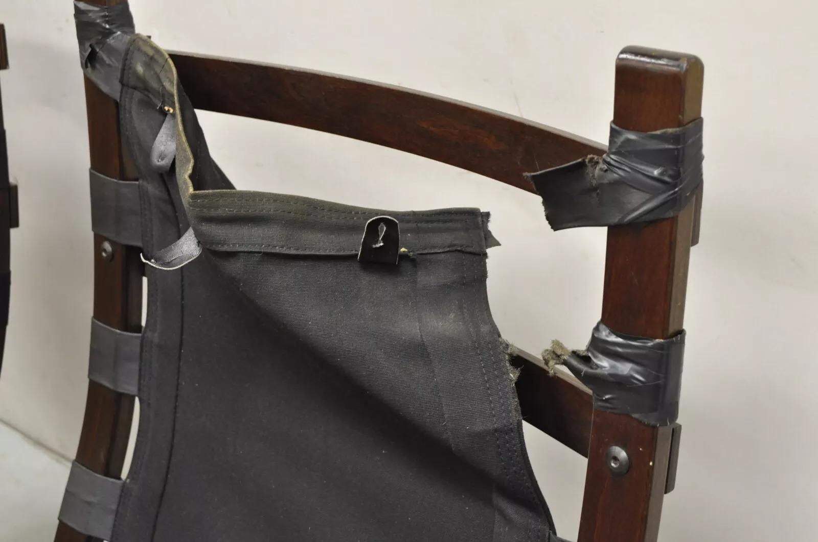 Faggio Farstrup Mobler Miljø - Sedie da salotto in legno di faggio curvato - una coppia in vendita