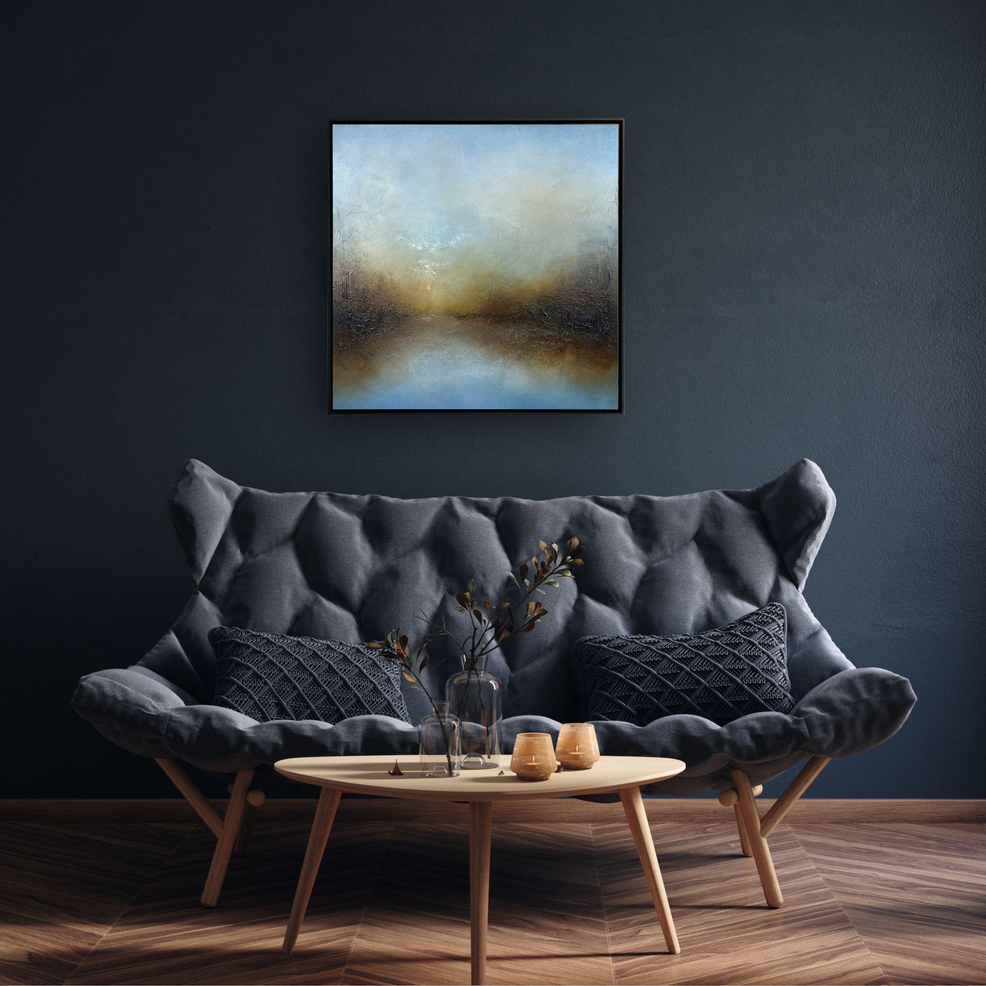 Questa eccezionale opera d'arte è attualmente in mostra e in vendita presso la Signet Contemporary Art Gallery e online.

Entra nel mondo di 