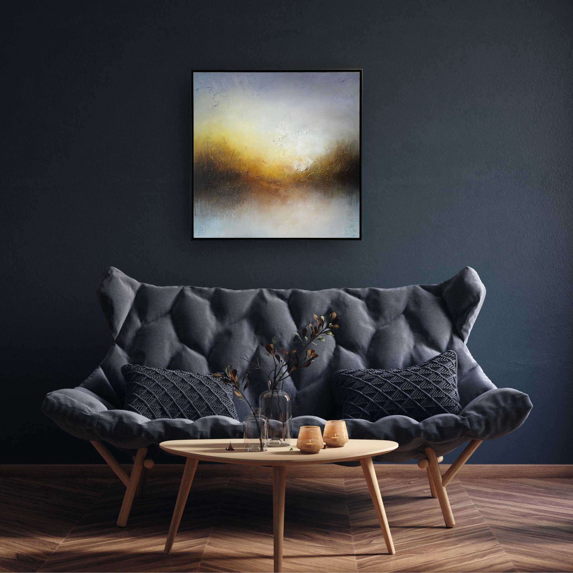 Questa eccezionale opera d'arte è attualmente in mostra e in vendita presso la Signet Contemporary Art Gallery e online.

Entra nel mondo intimo di 