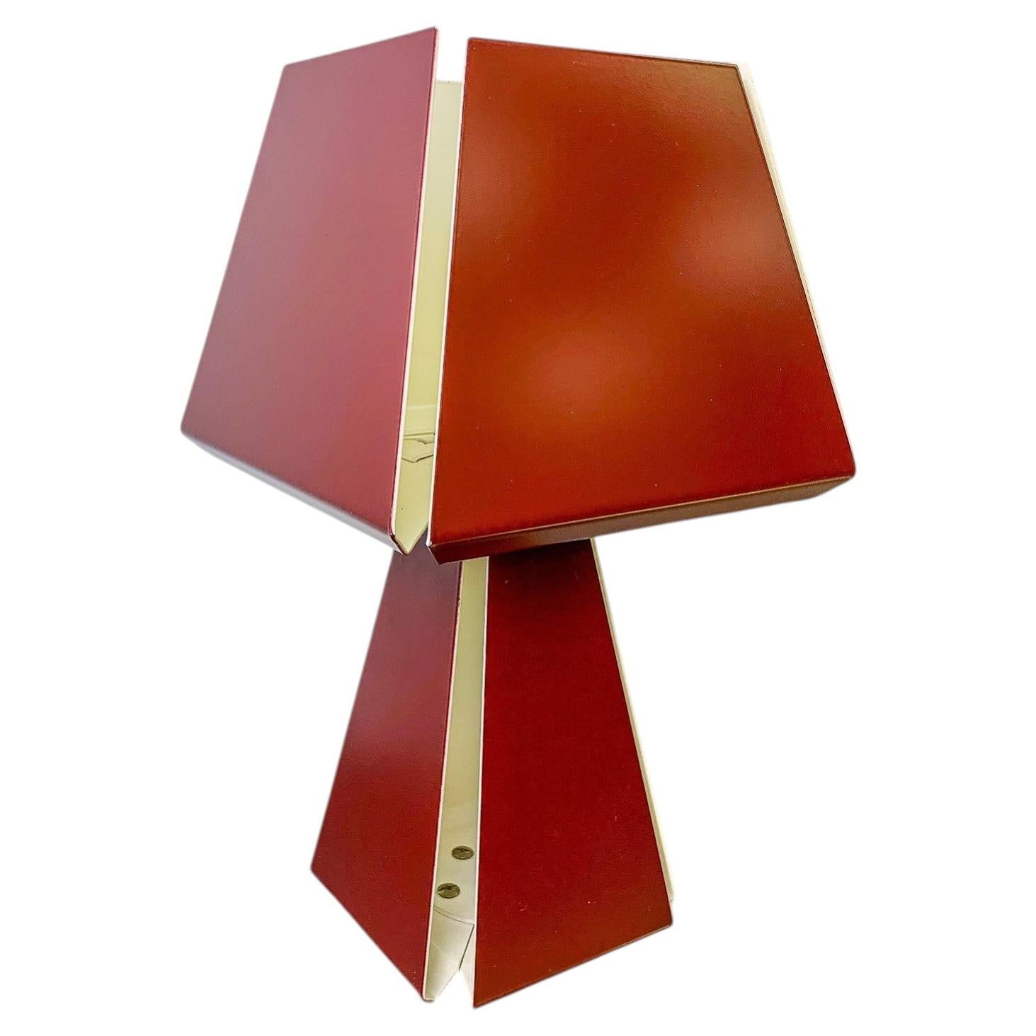 "FAS" Table Lamp by Uno Design, Spain, 2012 For Sale