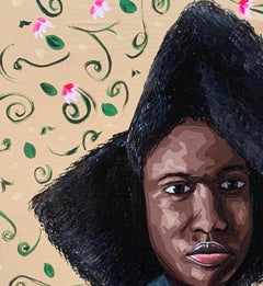 Crowning Glory (Beauty Within Us)