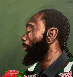 Masculine Elegance (Beauty Within Us)