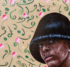 Texture of Identity (Beauty Within Us)