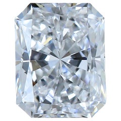 Faszinierender 0.52 Karat natürlicher Diamant im Idealschliff - GIA-zertifiziert