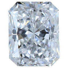 Fascinating 0.52ct Ideal Cut Natural Diamond - GIA Certified
